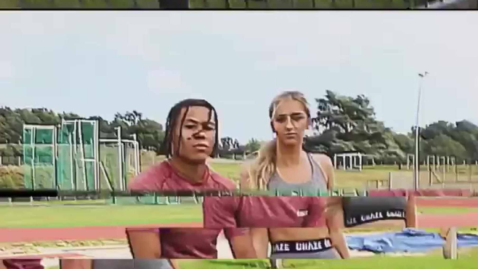 Chaze Old Style Promo